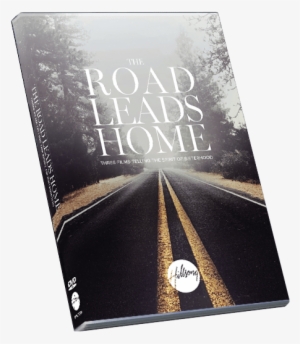 The Road Leads Home - Dvd