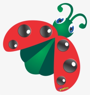 Ladybug Free Download Png - Ladybird Beetle