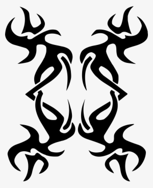 This Free Icons Png Design Of Tribal Tattoo Design