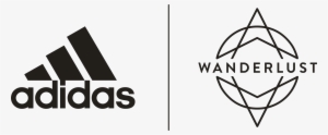 Adidas Wanderlust - Wanderlust 108 Logo Png