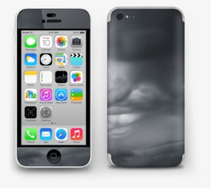 Dark Clouds - Iphone 5c 16gb Price In India Flipkart