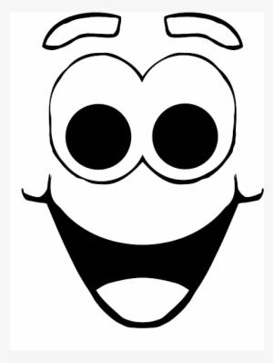 Mouth Clipart Sad Eye - Eyes And Smile Png