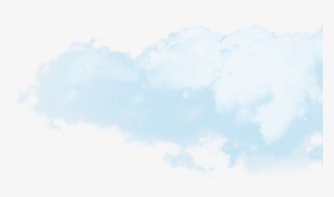 Cloud Cloud Scroll Down - Smoke Png Hd