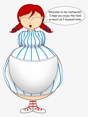 Banner Stock Welcome To Wendy S By Girlsvoreboys On - Cartoon