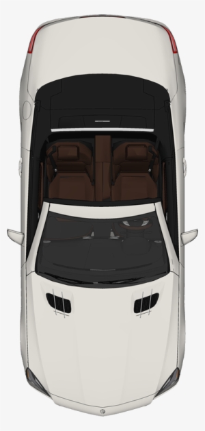 Car Top View, Trees Top View, Photoshop Images, Photoshop - Car Plan Png