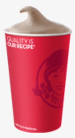 $2 Can Get You Wendy's Frostys For A Year - Frosty From Wendy's