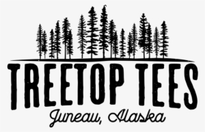 Treetop Tees - Menu - Spruce