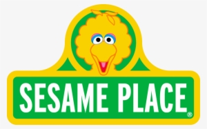 Sesame Place Auditions - Sesame Place Logo Png