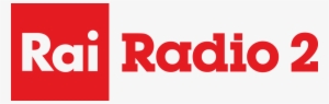 Rai Radio 2 Miracolo Italiano - Rai Radio 2 Logo