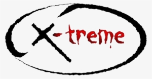 Dell Logo - X Treme