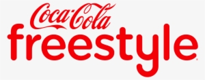 Powered By - - Coca Cola Freestyle Logo Png