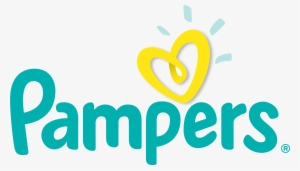 Are Sesame Street Characters Too Heteronormative For - Pampers Logo