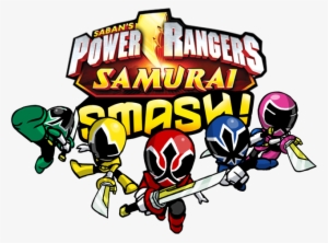 Pokemon Go Vs Power Rangers Prbg-bree - Power Ranger Samurai Smash
