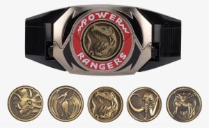 Power Rangers Dino Super Charge - Mighty Morphin Morpher Movie