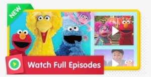 Watch Full Episodes Of Sesame Street Here - 20 Years & Still Counting [us-version] Dvd