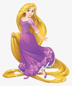 Free Free 252 Disney Princess Tangled Svg SVG PNG EPS DXF File