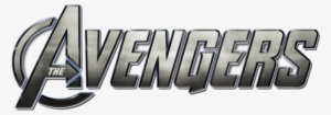 Marvel Entertainment - Marvel Avengers Logo