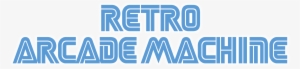 Retro Arcade Machine Logo - Hacker Tank Top Mugs