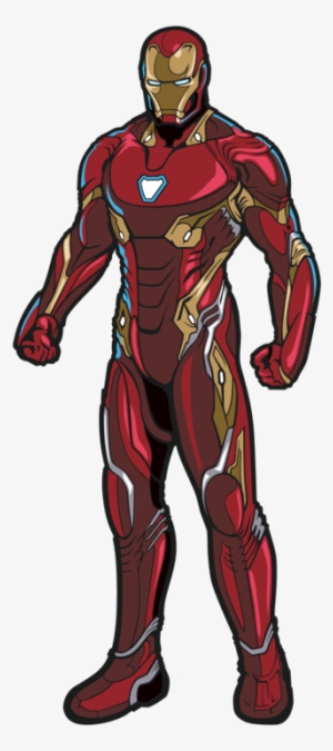 Iron Man Iron Man Infinity War Transparent Transparent Png