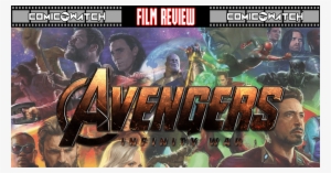 The Avengers, Dr - Avengers Infinity War Captain America Team Sweater