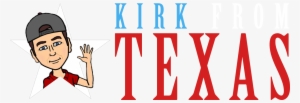 Kirk From Texas