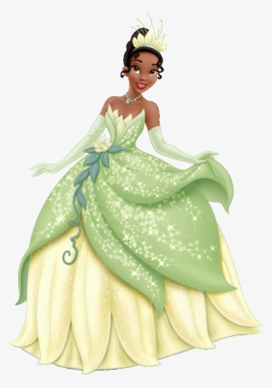 Disney Princess - Tiana Disney