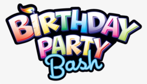 Happy Birthday Bash - Birthday Party Bash (nintendo Wii)