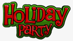 Image Winter Party Logo Png Club Penguin - Club Penguin Holiday Party