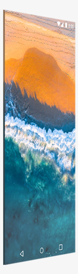 Basit Ve Akıcı - Painting