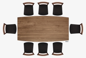 Long Clipart Top View