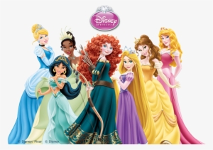 Planned Parenthood Wants Disney Princesses To Get Abortions - Disney Princess Brave Merida