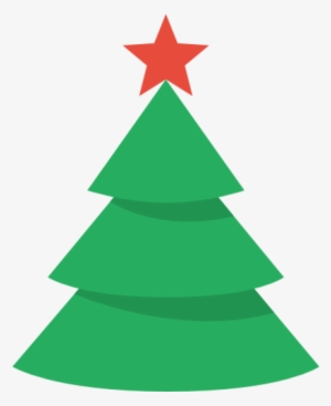 Christmas Party - Christmas Tree Icon
