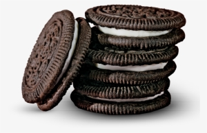Oreo Png Free Download - Cookies And Cream Png