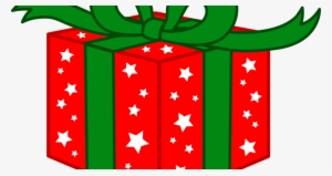 Under 5s Christmas Party - Christmas Presents Transparent Background
