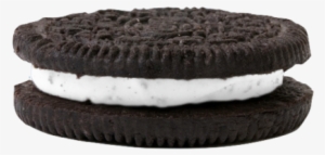Png, Cookie, And Oreo Image - Sandwich Cookies