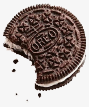 Graphic Royalty Free Library Oreo Clipart Psd - Oreo Cookie Clip Art