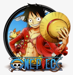One Piece Simple Png Images One Piece Png Transparent Png 400x400 Free Download On Nicepng