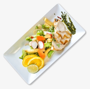 Paleo Plate Diet Meal Delivery - Hors D Oeuvres Png