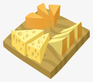 This Free Icons Png Design Of Food Cheese Plate