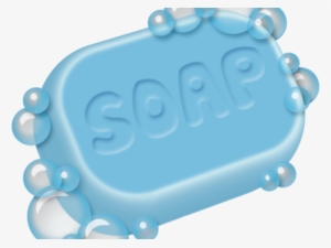Soap Vector Suds - Soap Bubbles Clipart Transparent