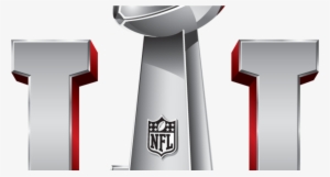 Super Bowl 51 Party - Super Bowl 51 Logo Png