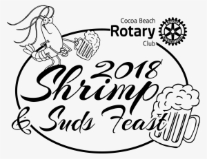 Shrimp & Suds - Cocoa Beach