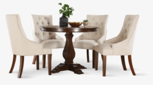 Dining Table Png Image - Kitchen Tables Png
