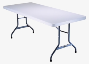 Rectangular Banquet Tables - Plastic Folding Table Hack