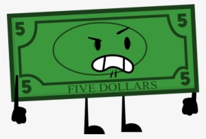 5 Dollar Bill Idle - Wiki