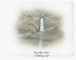 Lighthouserev Zpshcdundhp - Still Life