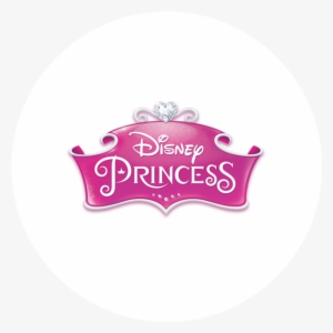 Disney Princess - 2015 Disney Princess Logo