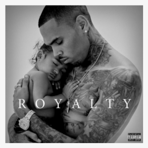 Chris Brown To Donate Proceeds From New Album To Charity - Chris Brown Wrist Album
