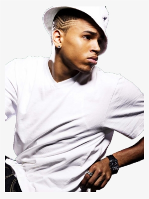 Chris Brown Render - Famous Singers Of America