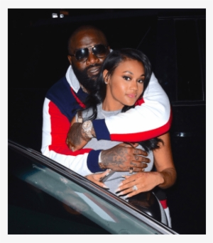 Rick Ross Has Conveniently Dropped The Video To His - Hug